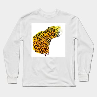 Hear me Roar Long Sleeve T-Shirt